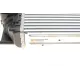 Радіатор інтеркулера MB Sprinter 2.2CDI OM651 09-