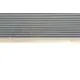 Радіатор кондиціонера (з осушувачем) MB E-class (W211) 1.8-5.5 02-08 M272/OM642/M113