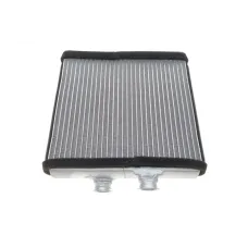 Радіатор пічки VAN WEZEL 30006472 для Mercedes-Benz C-Class W204/W212 2007-2016, 180x205x32 мм