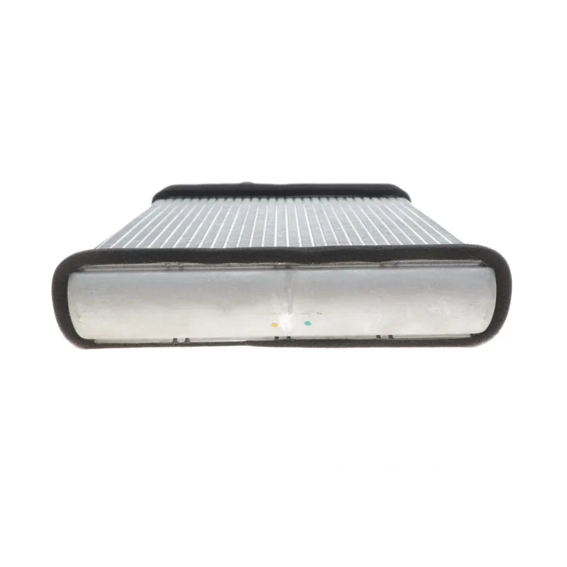 Радіатор пічки VAN WEZEL 30006472 для Mercedes-Benz C-Class W204/W212 2007-2016, 180x205x32 мм
