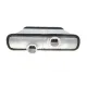 Радіатор пічки VAN WEZEL 30006472 для Mercedes-Benz C-Class W204/W212 2007-2016, 180x205x32 мм