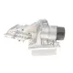 Радіатор масляний VAN WEZEL 30013688 з корпусом фільтра для Mercedes-Benz Sprinter W906, Vito W639