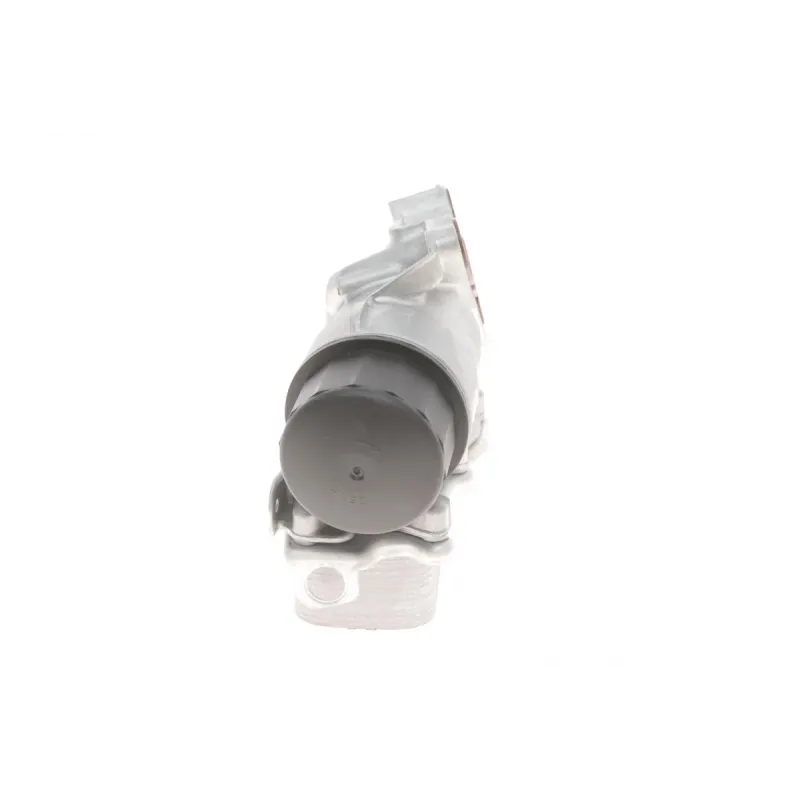 Радіатор масляний VAN WEZEL 30013688 з корпусом фільтра для Mercedes-Benz Sprinter W906, Vito W639