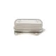 Радіатор масляний VAN WEZEL 30013712 для Mercedes-Benz A-Class (W177) B-Class (W247) M 260.920 2018-