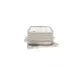 Радіатор масляний VAN WEZEL 30013712 для Mercedes-Benz A-Class (W177) B-Class (W247) M 260.920 2018-