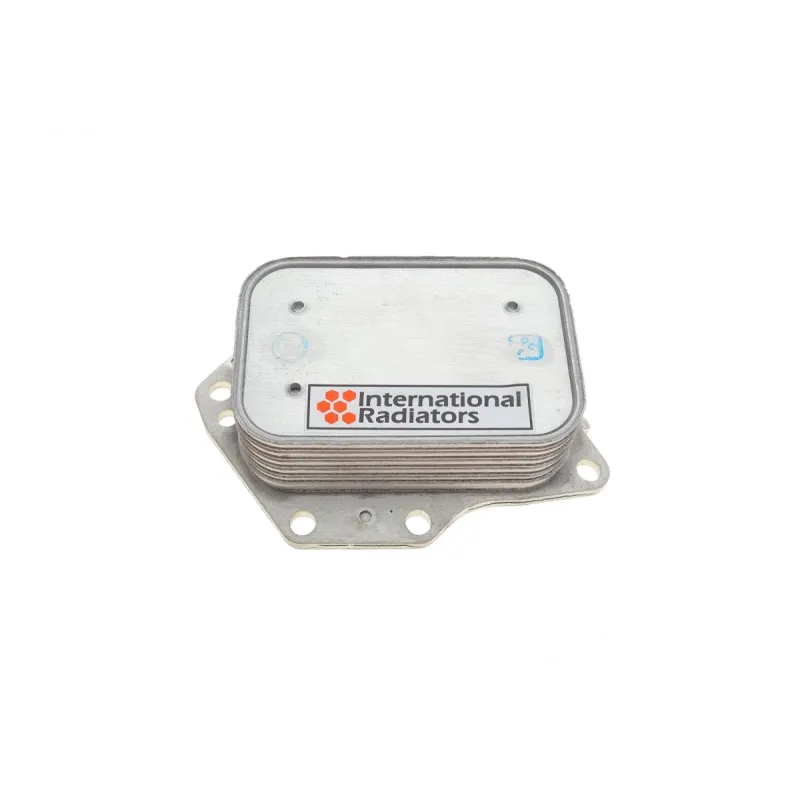 Радіатор масляний VAN WEZEL 30013712 для Mercedes-Benz A-Class (W177) B-Class (W247) M 260.920 2018-