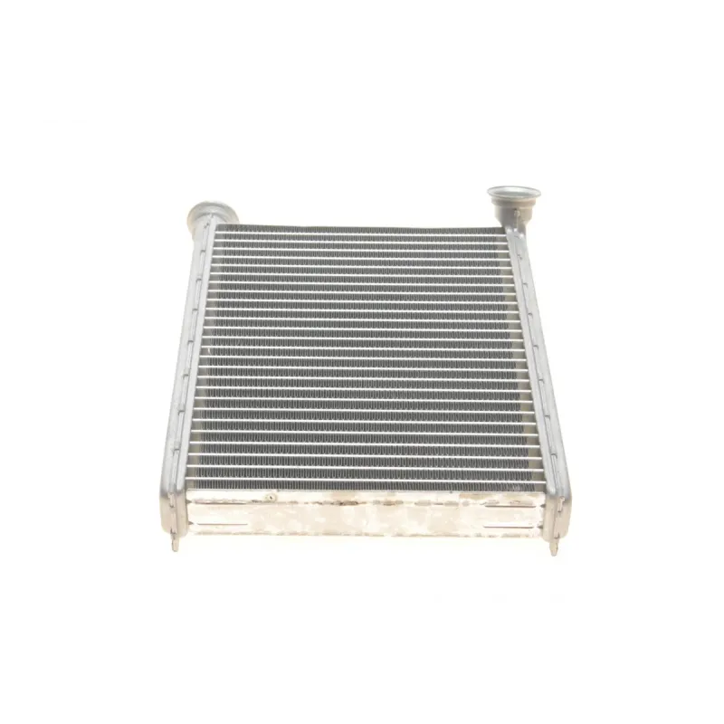 Радіатор пічки VAN WEZEL 30016704 для Mercedes-Benz GL-Class X166, M-Class W166 2011-2015, 203x149x26 мм