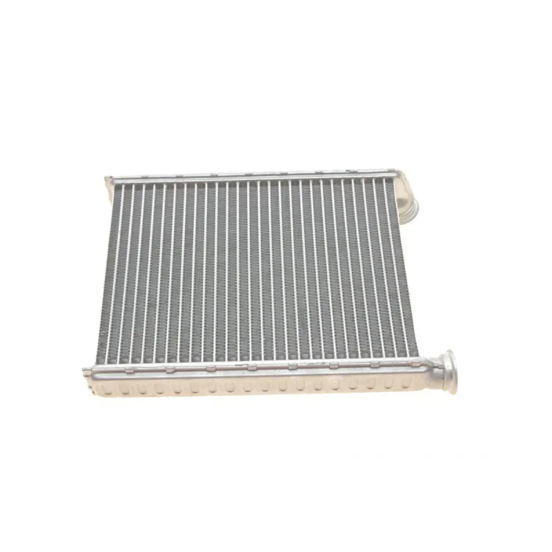 Радіатор пічки VAN WEZEL 30016704 для Mercedes-Benz GL-Class X166, M-Class W166 2011-2015, 203x149x26 мм