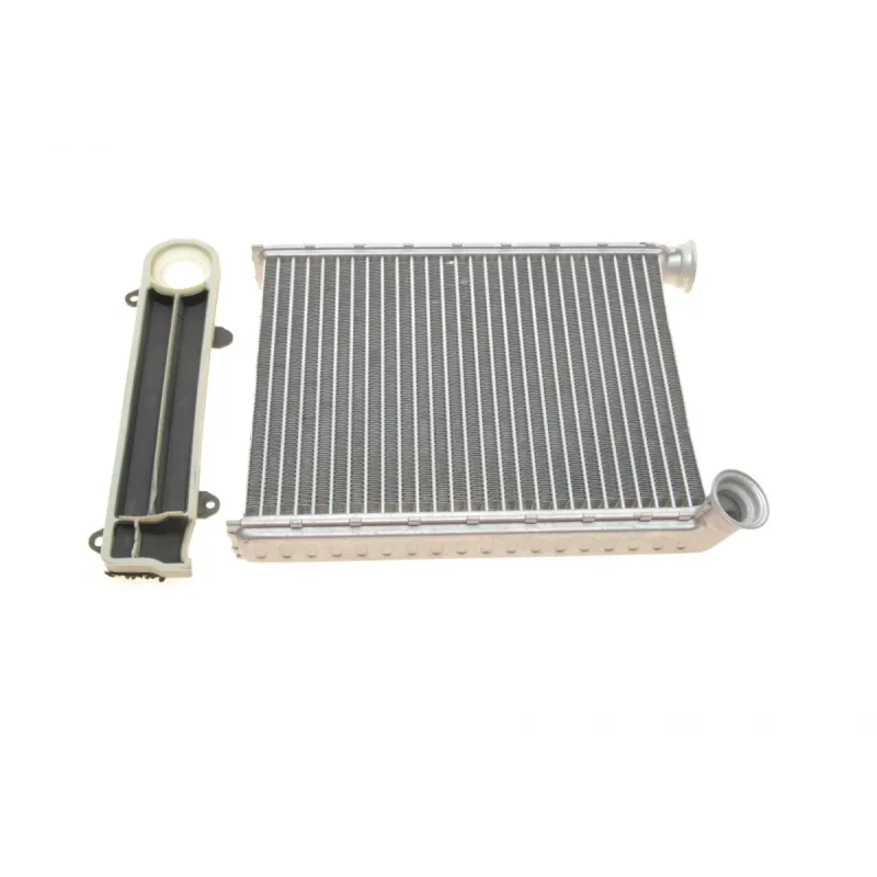 Радіатор пічки VAN WEZEL 30016704 для Mercedes-Benz GL-Class X166, M-Class W166 2011-2015, 203x149x26 мм