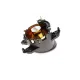 Фара протитуманна MB C-class (W204)/CLS (C219)/R-class (W251) 04-12 (L)