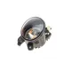 Фара протитуманна MB C-class (W204)/CLS (C219)/R-class (W251) 04-12 (L)