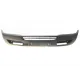 Бампер передній VAN WEZEL 3076570 для Mercedes-Benz Sprinter 901, 902, 903 CDI 2000-2006