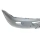 Передній бампер VAN WEZEL 3077571 для Mercedes-Benz Sprinter 906 (2006-2013) з отвором під протитуманку