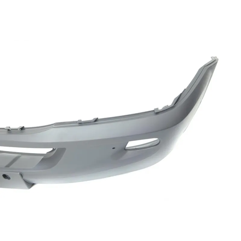 Передній бампер VAN WEZEL 3077571 для Mercedes-Benz Sprinter 906 (2006-2013) з отвором під протитуманку
