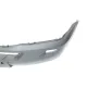 Передній бампер VAN WEZEL 3077571 для Mercedes-Benz Sprinter 906 (2006-2013) з отвором під протитуманку