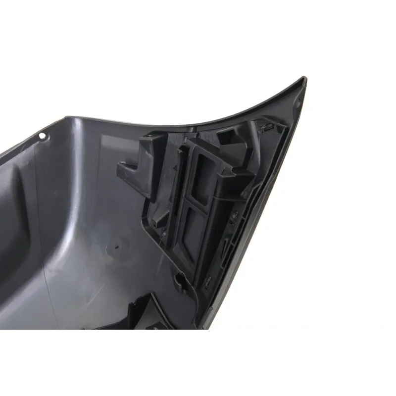 Передній бампер VAN WEZEL 3077571 для Mercedes-Benz Sprinter 906 (2006-2013) з отвором під протитуманку