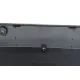Передній бампер VAN WEZEL 3077571 для Mercedes-Benz Sprinter 906 (2006-2013) з отвором під протитуманку