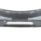 Передній бампер VAN WEZEL 3077571 для Mercedes-Benz Sprinter 906 (2006-2013) з отвором під протитуманку