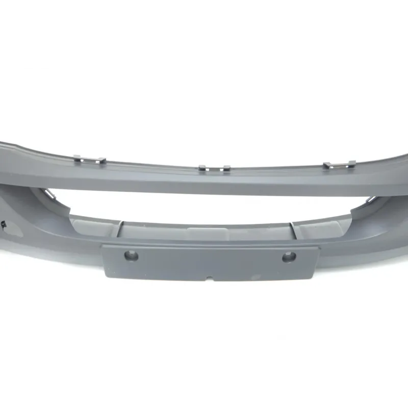 Передній бампер VAN WEZEL 3077571 для Mercedes-Benz Sprinter 906 (2006-2013) з отвором під протитуманку