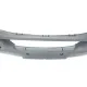 Передній бампер VAN WEZEL 3077571 для Mercedes-Benz Sprinter 906 (2006-2013) з отвором під протитуманку
