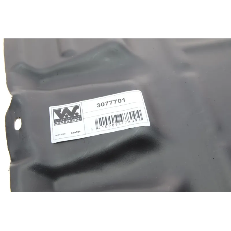 Захист двигуна MB Sprinter 906 06- (нижня)