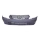 Бампер передній VAN WEZEL 3081570 для Mercedes-Benz Vito W639 2010- (без отвору під ПТФ)