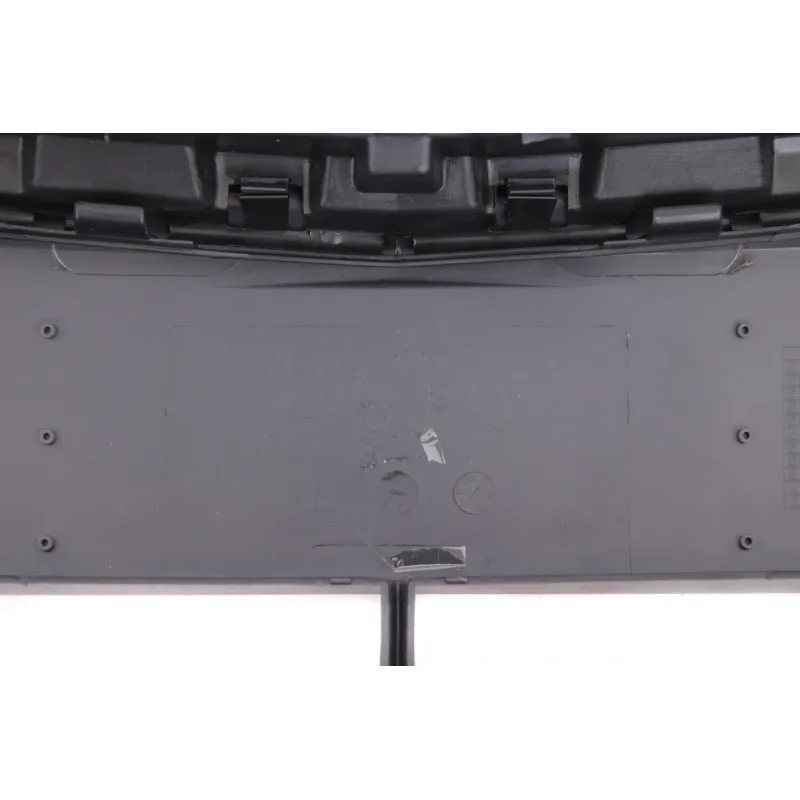 Бампер передній VAN WEZEL 3081570 для Mercedes-Benz Vito W639 2010- (без отвору під ПТФ)