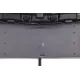 Бампер передній VAN WEZEL 3081570 для Mercedes-Benz Vito W639 2010- (без отвору під ПТФ)