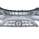 Бампер передній VAN WEZEL 3082571 для Mercedes-Benz V-Class W447 2014-, з рамкою номерного знака, сірий