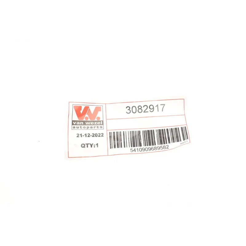 Повторювач повороту лівий VAN WEZEL 3082917 для Mercedes-Benz C-Class W205, Vito W447