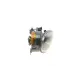 Фара протитуманна MB Sprinter (W906) 06- (L)