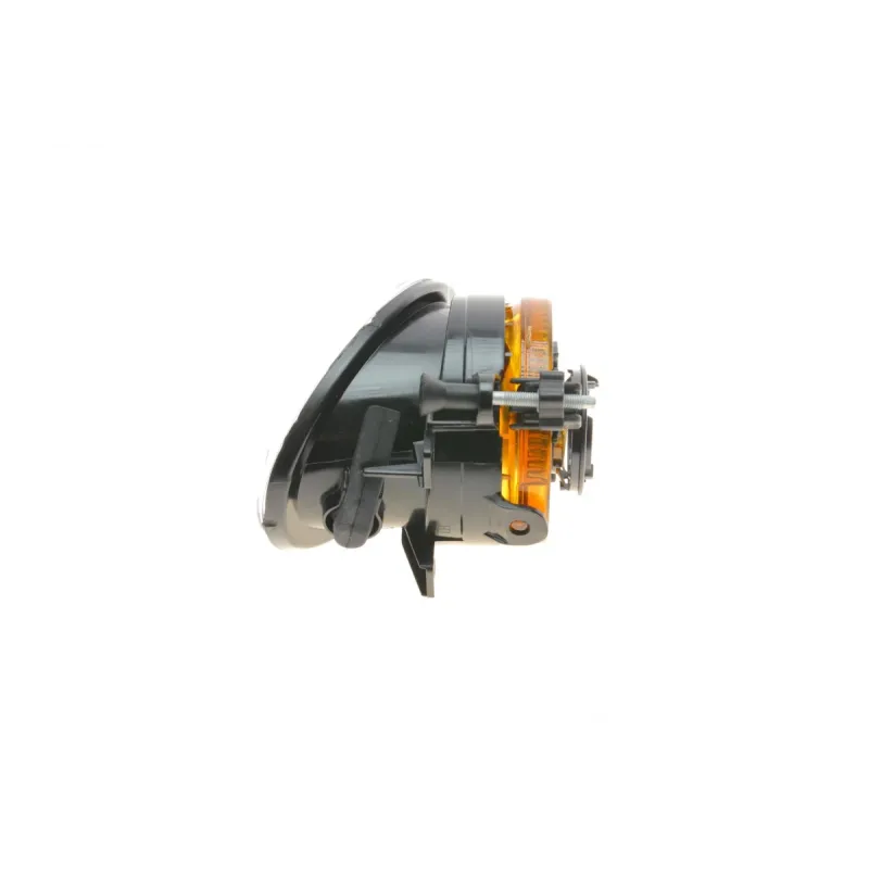 Фара протитуманна MB Sprinter (W906) 06- (L)