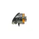 Фара протитуманна MB Sprinter (W906) 06- (L)