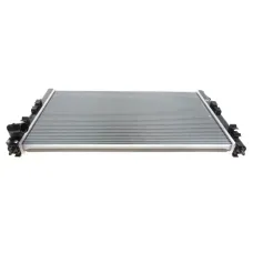 Радіатор охолодження VAN WEZEL 32002201 для Mitsubishi Outlander II CW_W 2007-2012, 700x405x25 мм