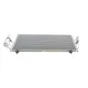 Радіатор кондиціонера VAN WEZEL 32005213 з осушувачем для Mitsubishi Outlander 2.0/2.4 2002-2006, 373x685x19 мм