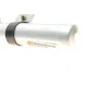 Радіатор кондиціонера VAN WEZEL 32005213 з осушувачем для Mitsubishi Outlander 2.0/2.4 2002-2006, 373x685x19 мм