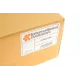Радіатор охолодження VAN WEZEL 37002296 для Opel Astra G/Zafira A 1.4-1.8 16V 1998-2009, 600x375x23 мм