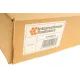 Радіатор кондиціонера VAN WEZEL 37005612 з осушувачем для Opel Antara, Chevrolet Captiva 2.2D 2010-