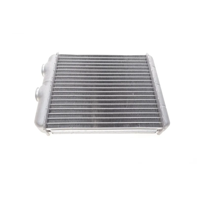 Радіатор пічки VAN WEZEL 37006259 для Opel Astra G 1998-2005, 210x184x25 мм