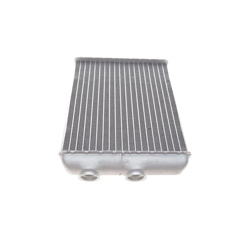 Радіатор пічки VAN WEZEL 37006259 для Opel Astra G 1998-2005, 210x184x25 мм