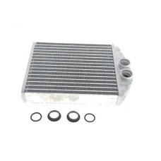 Купити Радіатор пічки Opel Vectra/Signum 02- | KovelAutoHub