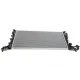 Радіатор охолодження Opel Insigna K 1.0/1.4/1.6Turbo/CDTi 15-