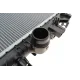 Радіатор охолодження Opel Insigna K 1.0/1.4/1.6Turbo/CDTi 15-