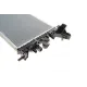 Радіатор охолодження Opel Insigna K 1.0/1.4/1.6Turbo/CDTi 15-
