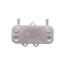 Масляний радіатор VAN WEZEL 37013710 для Opel Astra G/Vectra B/Zafira A 2.0/2.2D 1997-2005