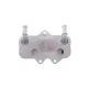 Масляний радіатор VAN WEZEL 37013710 для Opel Astra G/Vectra B/Zafira A 2.0/2.2D 1997-2005