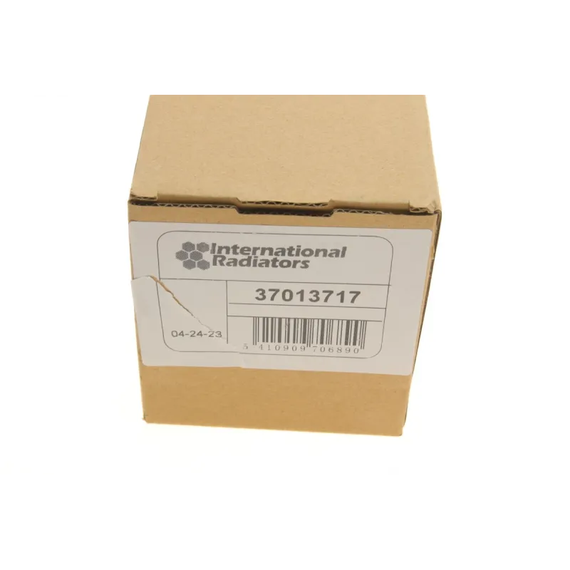 Масляний радіатор VAN WEZEL 37013717 для Renault Master II 2.5 dCi 2006-2010, без корпуса фільтра