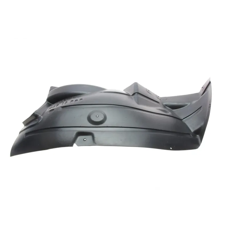 Підкрилок передній правий VAN WEZEL 3799434 для Renault Master/Opel Movano B 2010-