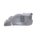 Підкрилок передній правий VAN WEZEL 3891434 для Renault Trafic III, Opel Vivaro B 2015-