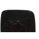 Скло дзеркала ліве VAN WEZEL 3891831 для Opel Vivaro B, Renault Trafic III, Nissan NV300 2014-